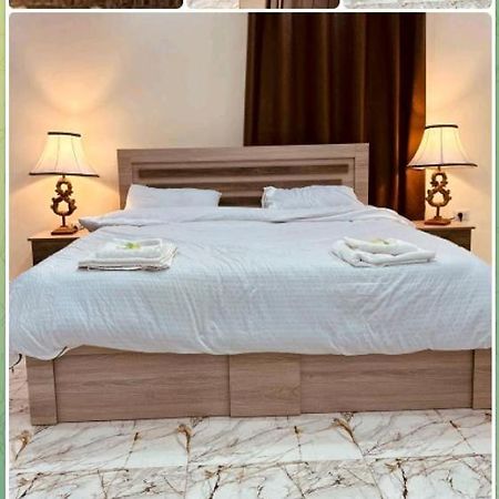 Dream House Hotel Jerash Dżarasz Zewnętrze zdjęcie