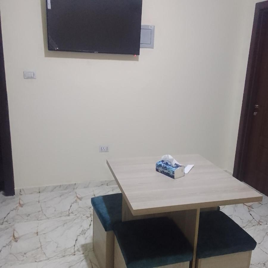 Dream House Hotel Jerash Dżarasz Zewnętrze zdjęcie