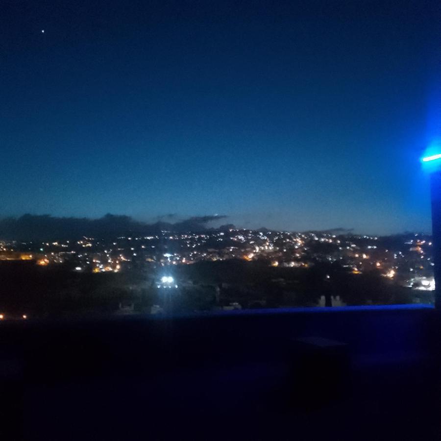 Dream House Hotel Jerash Dżarasz Zewnętrze zdjęcie