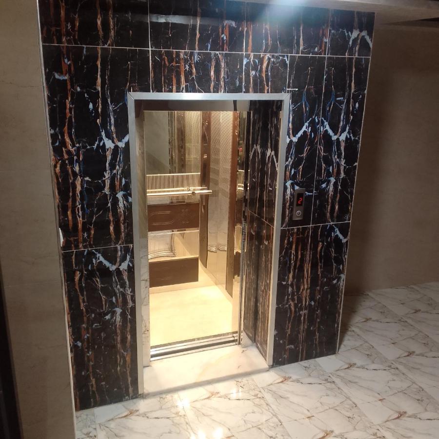 Dream House Hotel Jerash Dżarasz Zewnętrze zdjęcie