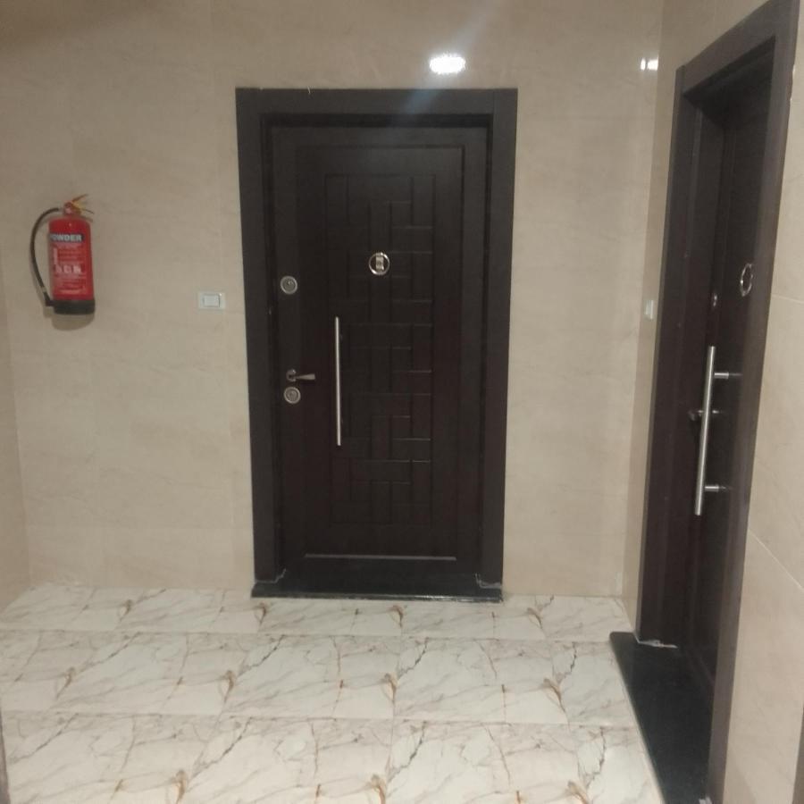 Dream House Hotel Jerash Dżarasz Zewnętrze zdjęcie