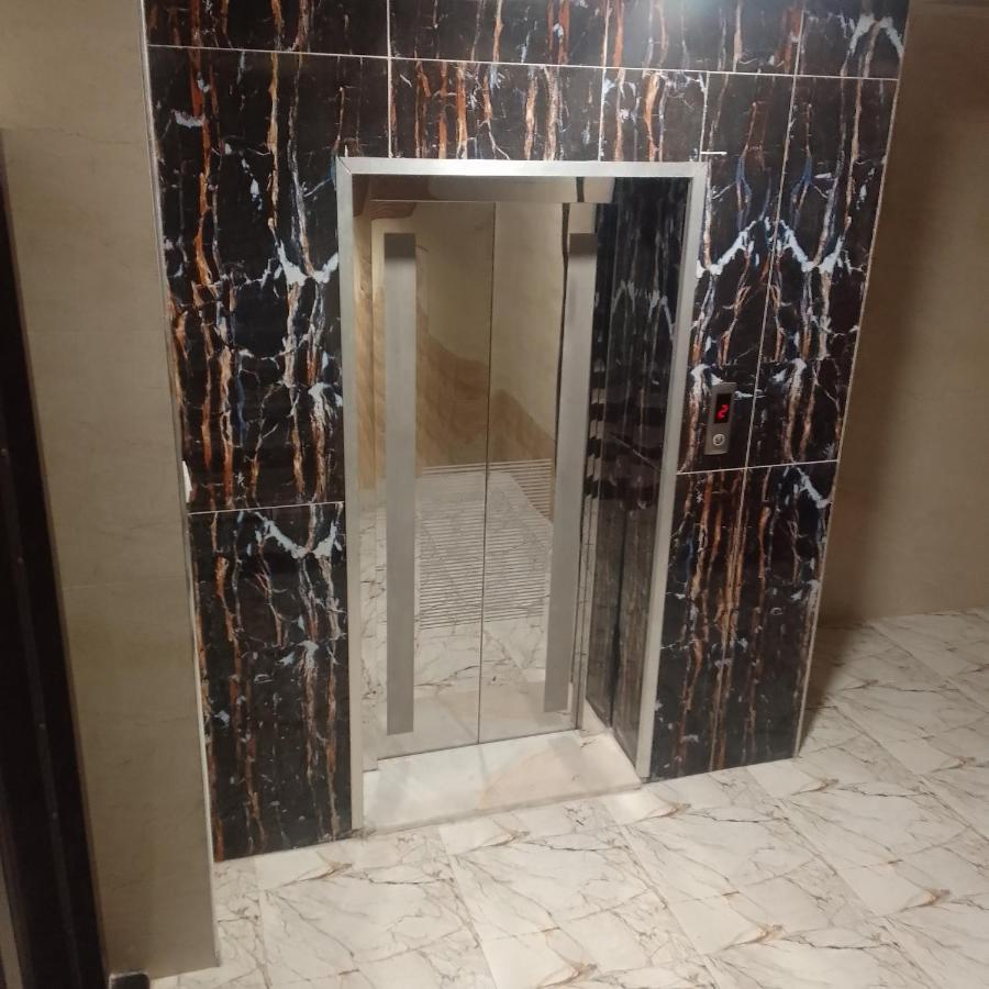 Dream House Hotel Jerash Dżarasz Zewnętrze zdjęcie