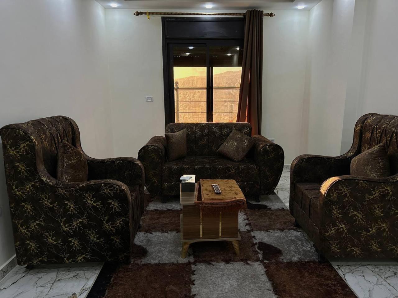 Dream House Hotel Jerash Dżarasz Zewnętrze zdjęcie