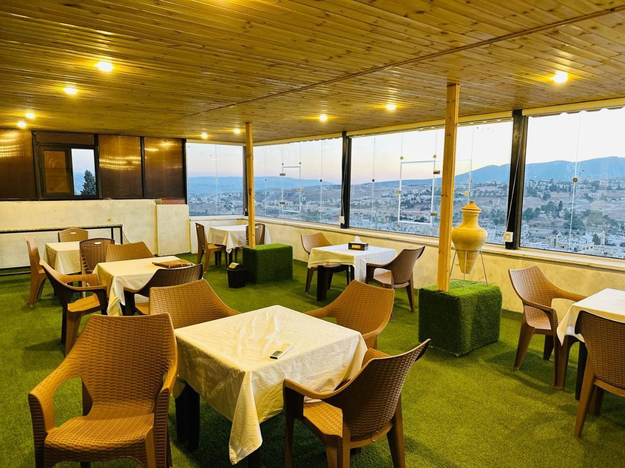 Dream House Hotel Jerash Dżarasz Zewnętrze zdjęcie