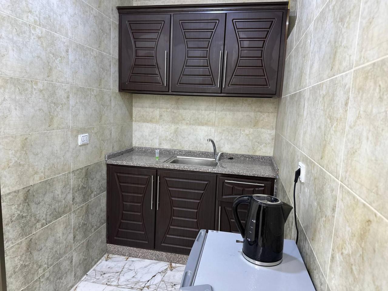 Dream House Hotel Jerash Dżarasz Zewnętrze zdjęcie