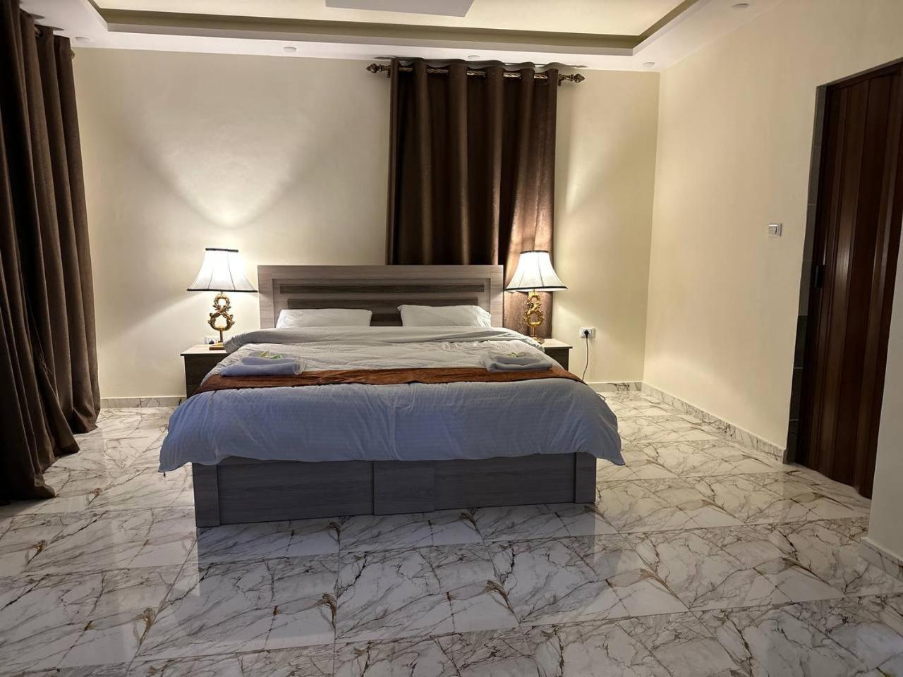 Dream House Hotel Jerash Dżarasz Zewnętrze zdjęcie