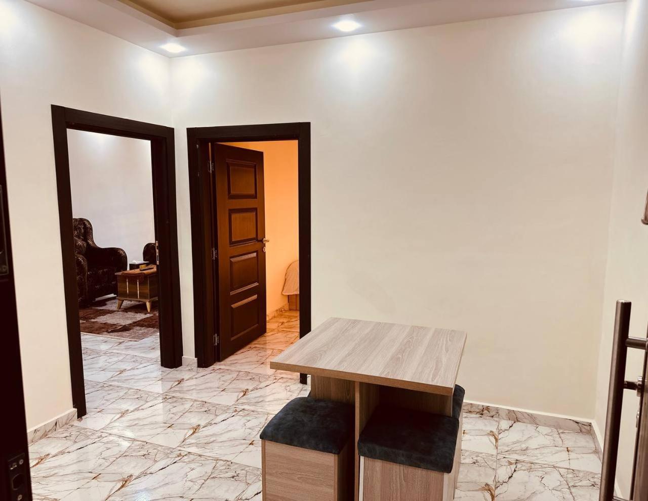 Dream House Hotel Jerash Dżarasz Zewnętrze zdjęcie