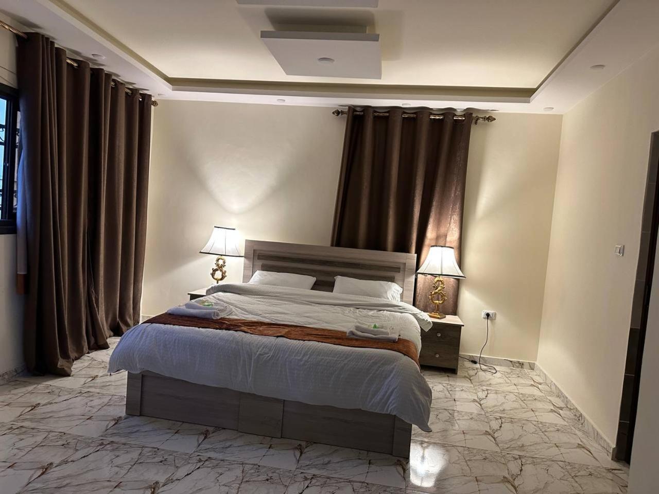 Dream House Hotel Jerash Dżarasz Zewnętrze zdjęcie