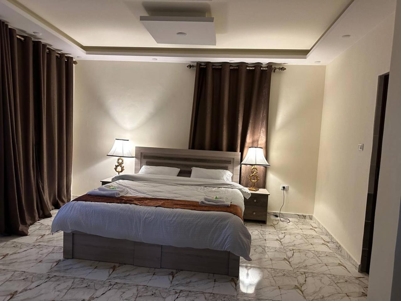 Dream House Hotel Jerash Dżarasz Zewnętrze zdjęcie