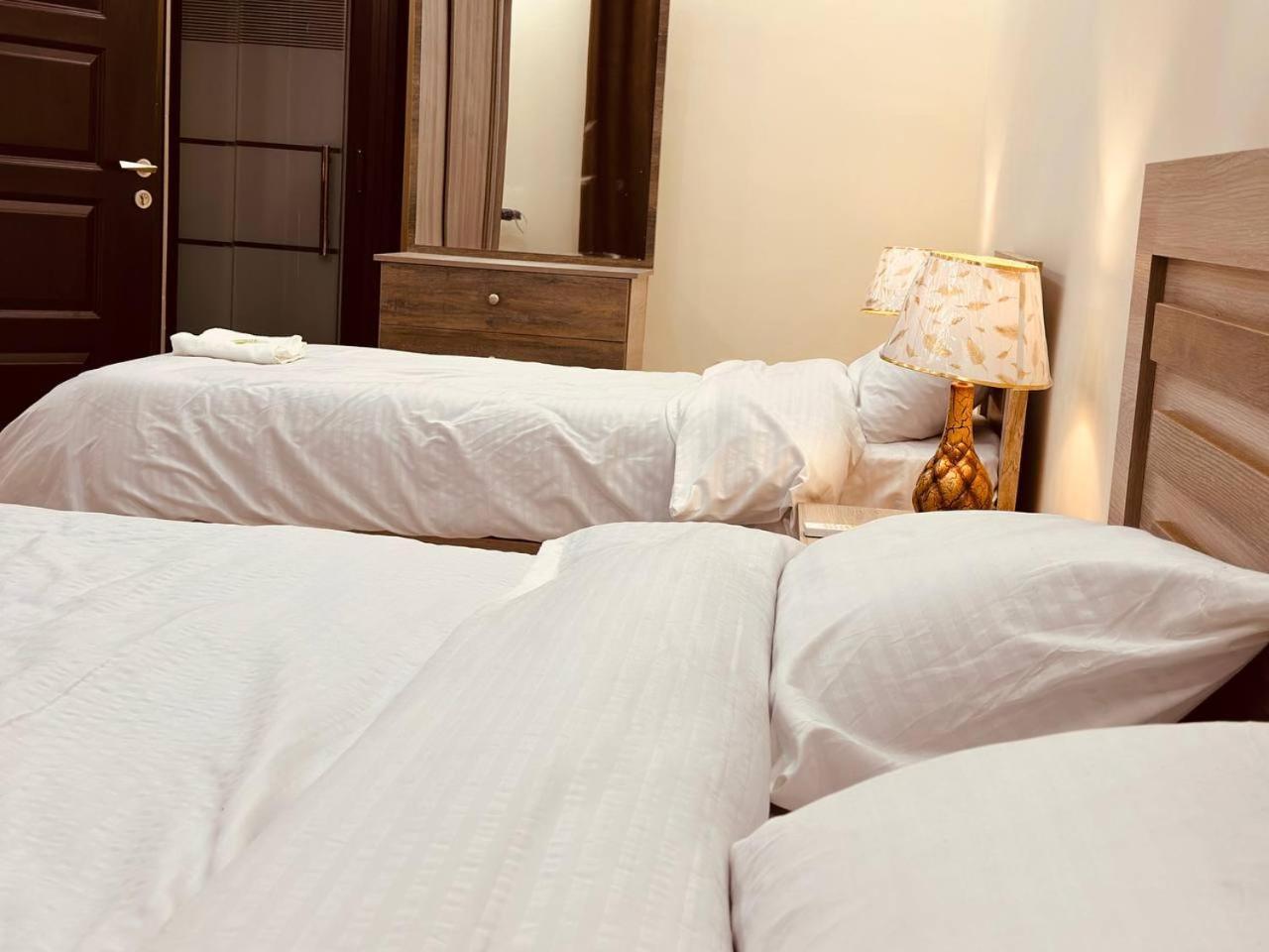 Dream House Hotel Jerash Dżarasz Zewnętrze zdjęcie
