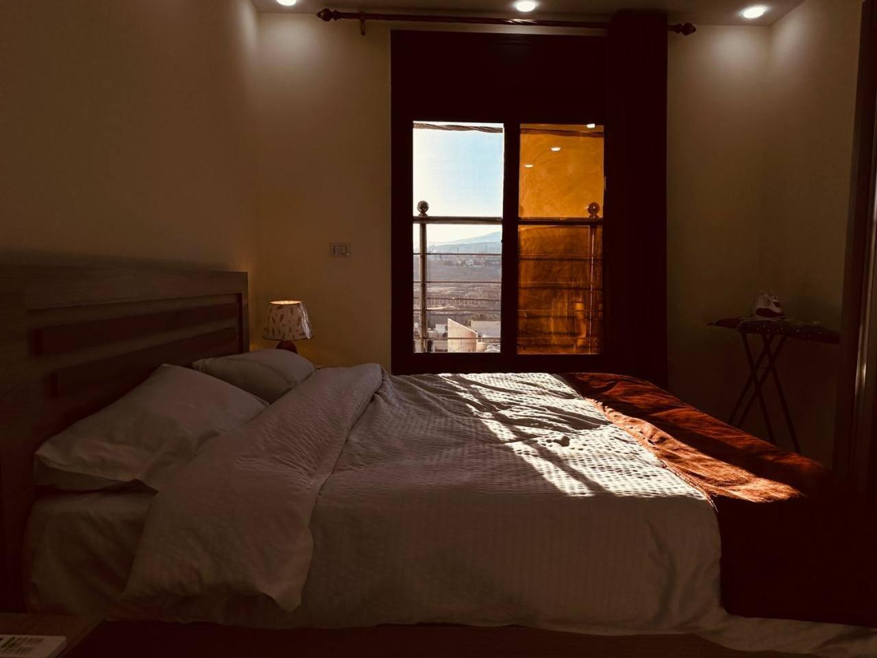 Dream House Hotel Jerash Dżarasz Zewnętrze zdjęcie