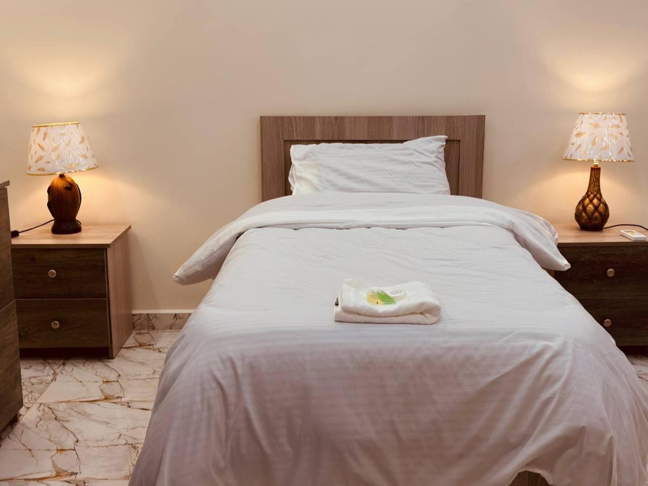 Dream House Hotel Jerash Dżarasz Zewnętrze zdjęcie