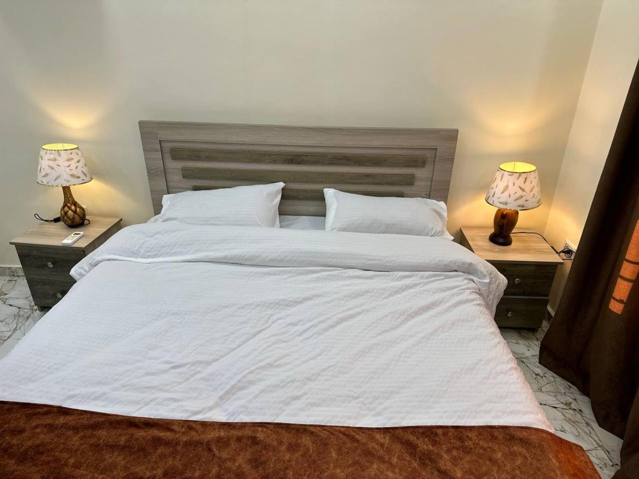 Dream House Hotel Jerash Dżarasz Zewnętrze zdjęcie