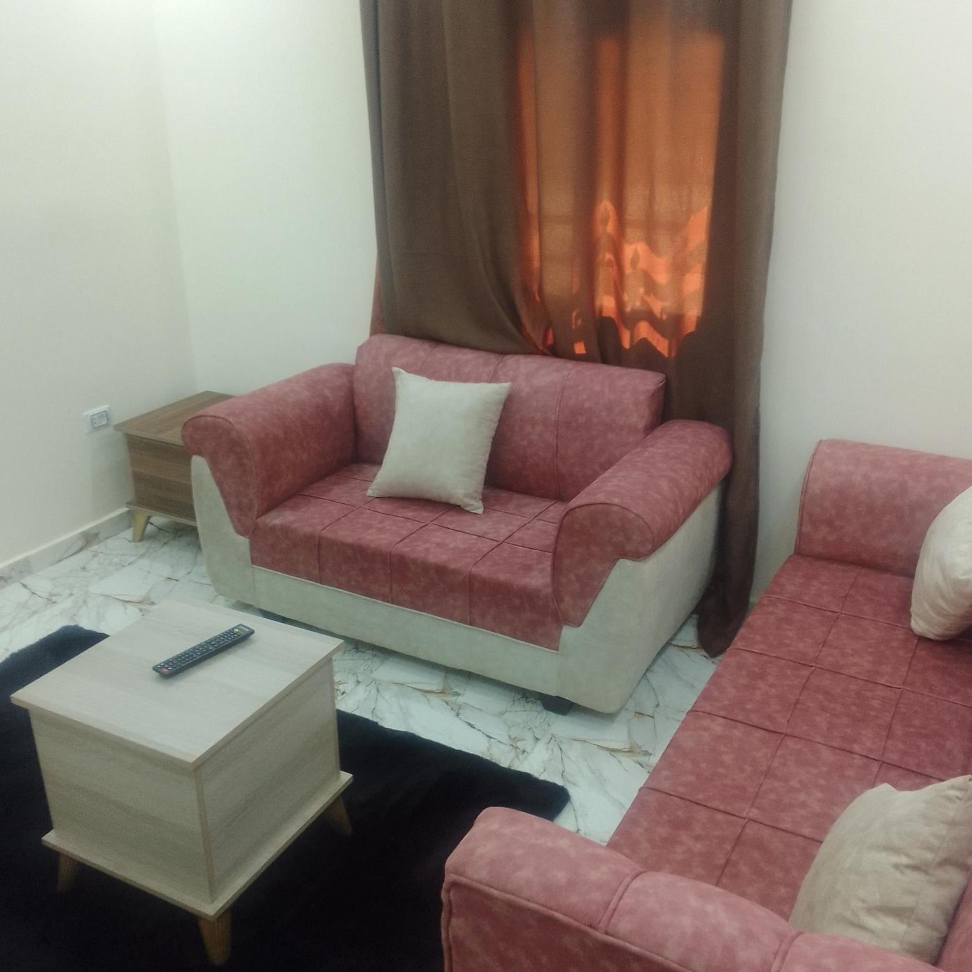 Dream House Hotel Jerash Dżarasz Zewnętrze zdjęcie