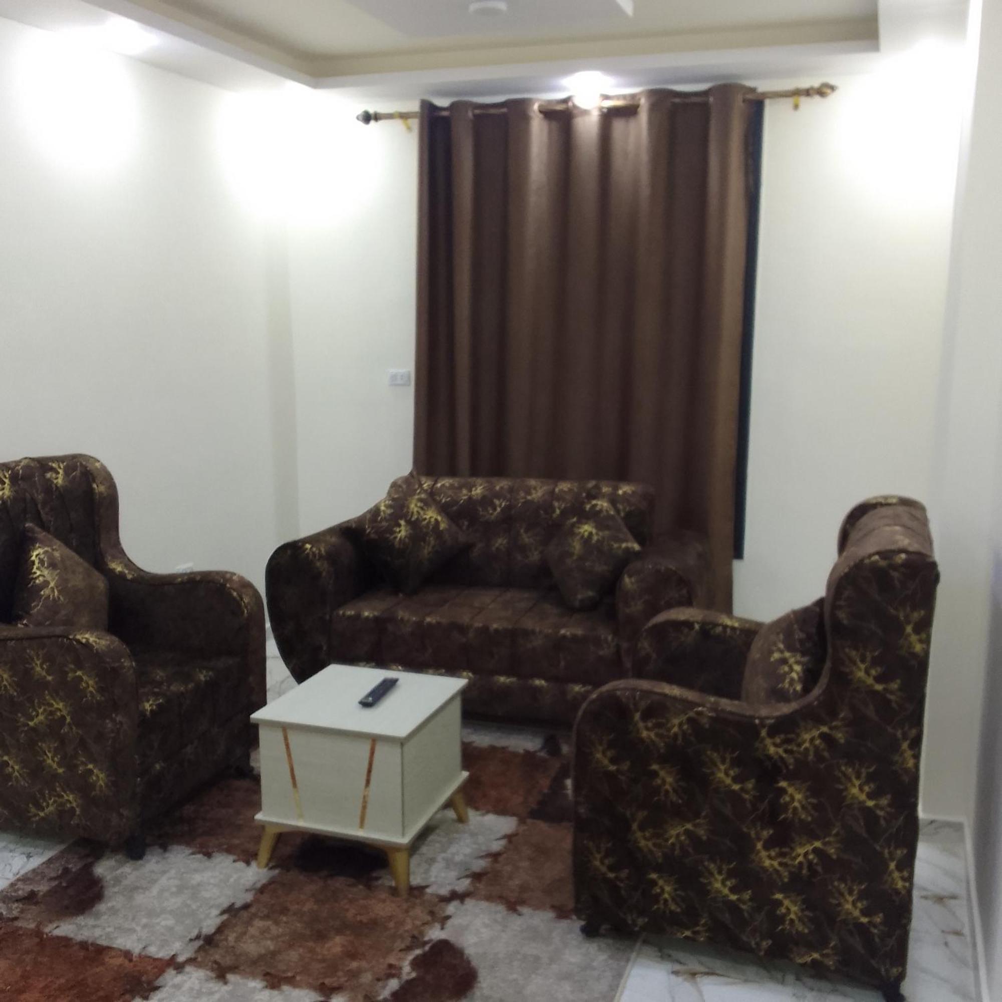 Dream House Hotel Jerash Dżarasz Zewnętrze zdjęcie