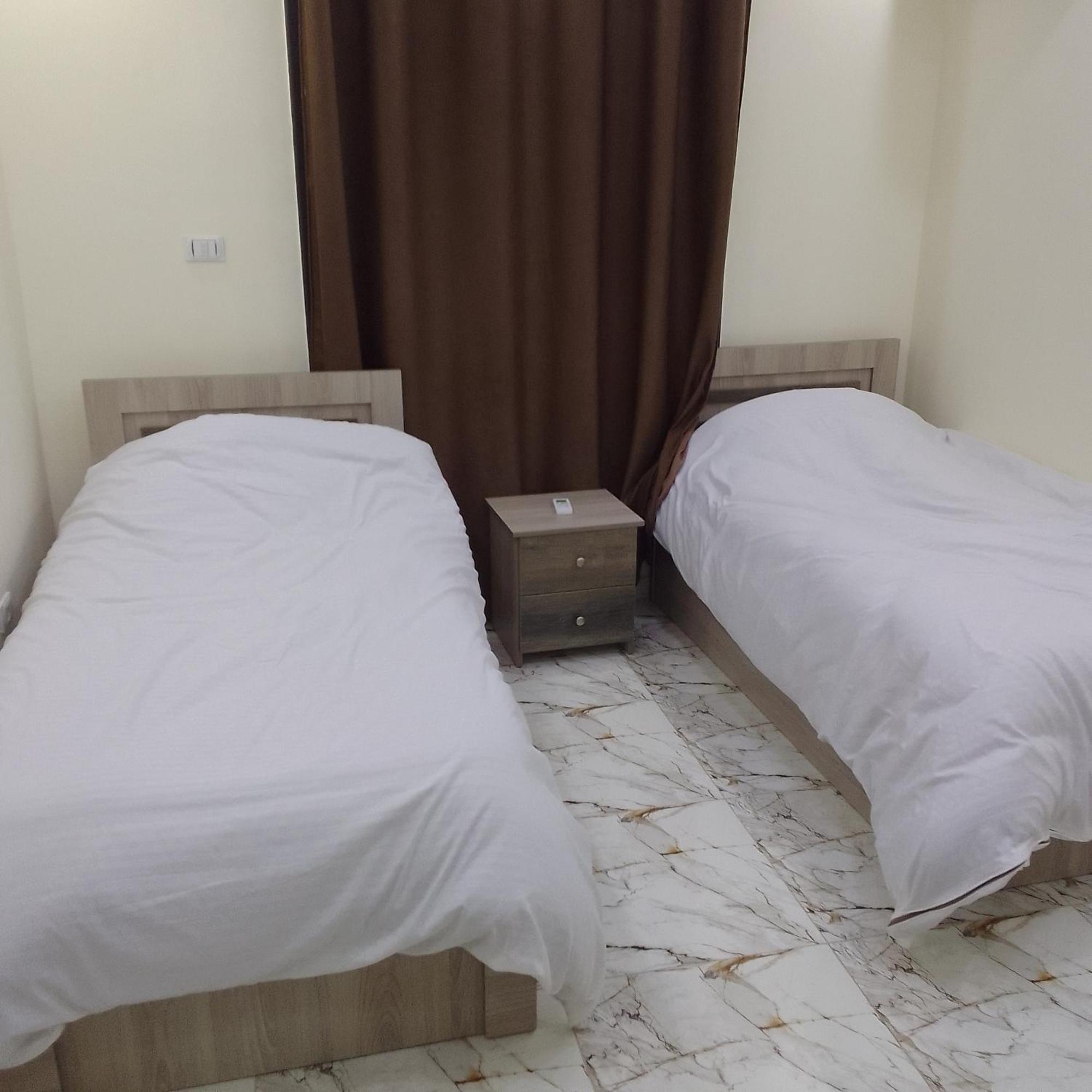 Dream House Hotel Jerash Dżarasz Zewnętrze zdjęcie