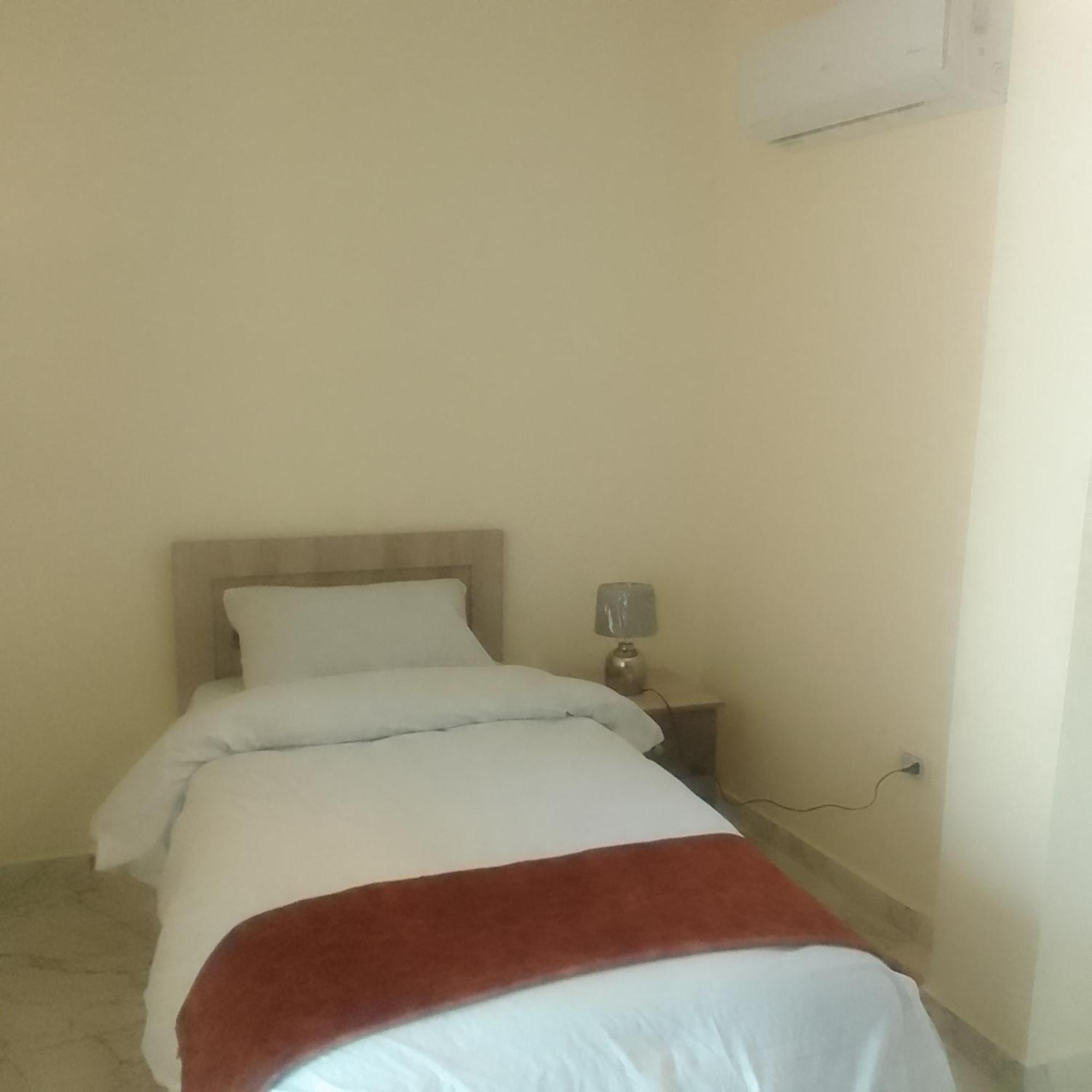 Dream House Hotel Jerash Dżarasz Zewnętrze zdjęcie