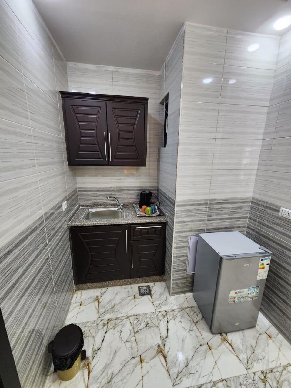 Dream House Hotel Jerash Dżarasz Zewnętrze zdjęcie