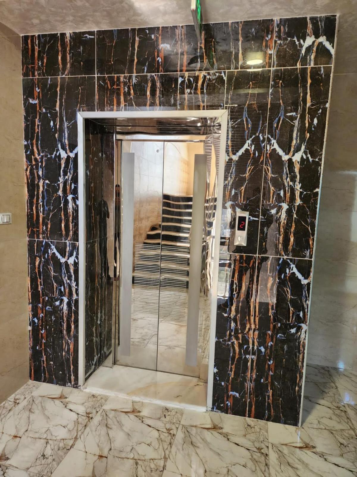 Dream House Hotel Jerash Dżarasz Zewnętrze zdjęcie